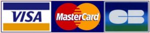 Logos CB sans Paypal, Mastercard, CB, Visa, Carte Bancaire